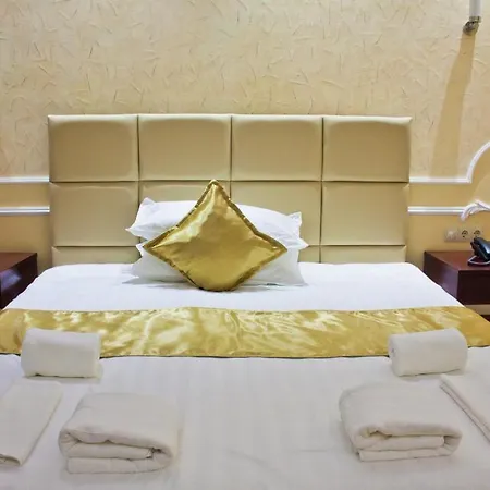 Sky Luxe Hotel Astana Room photo