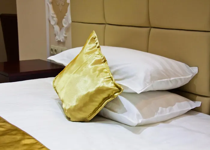 Sky Luxe Hotel