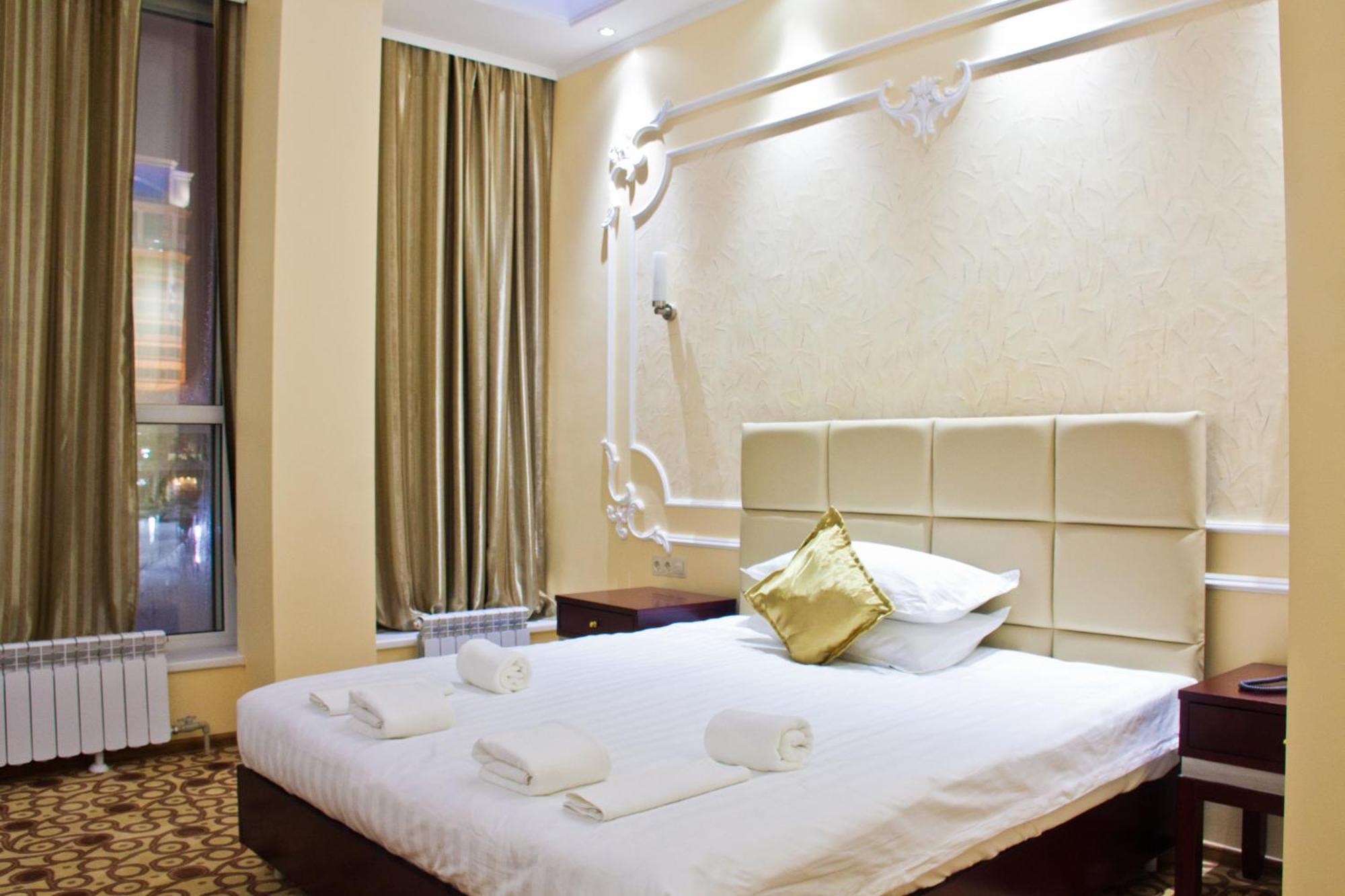 Sky Luxe 3*