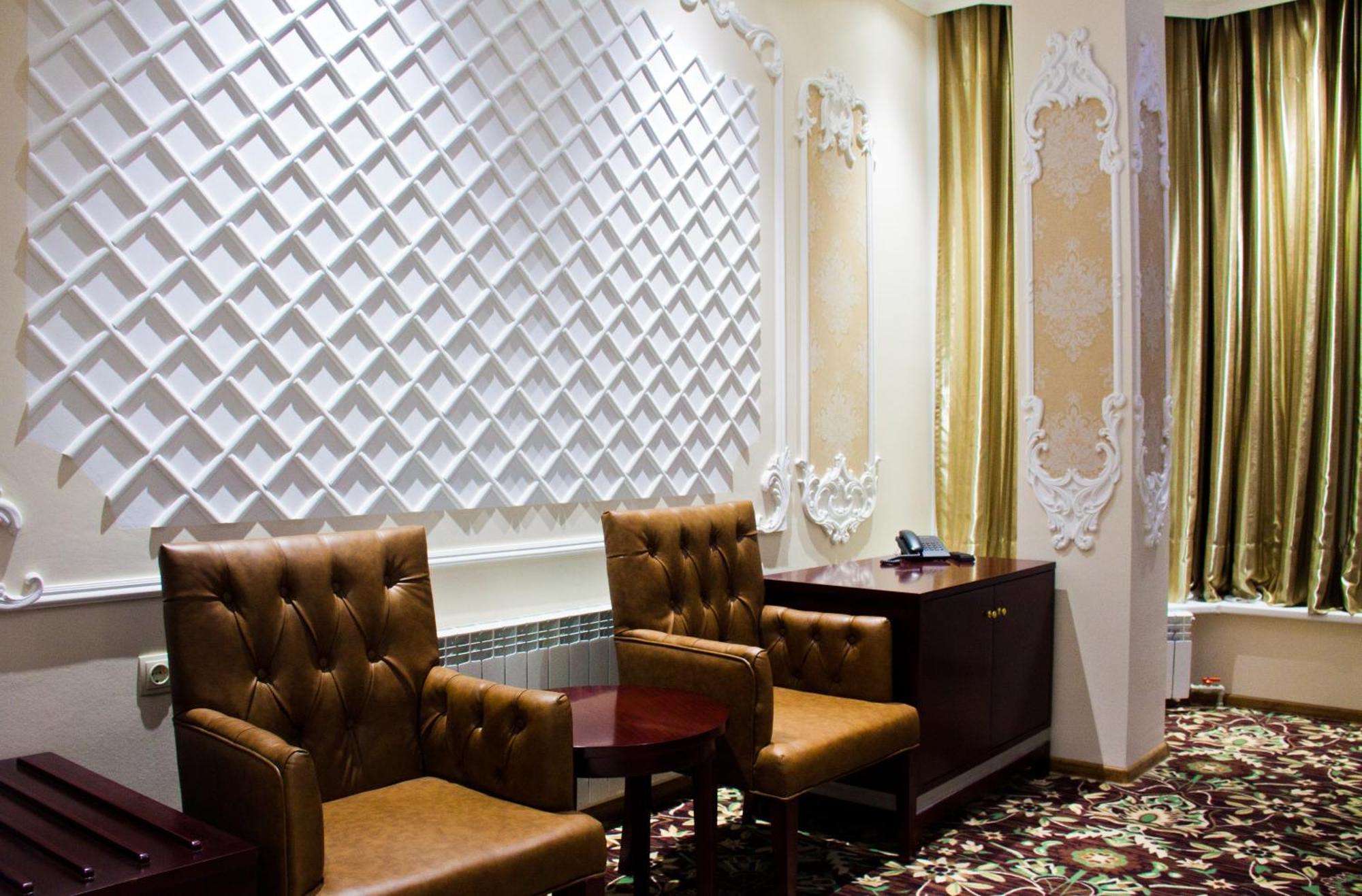 Sky Luxe Astana