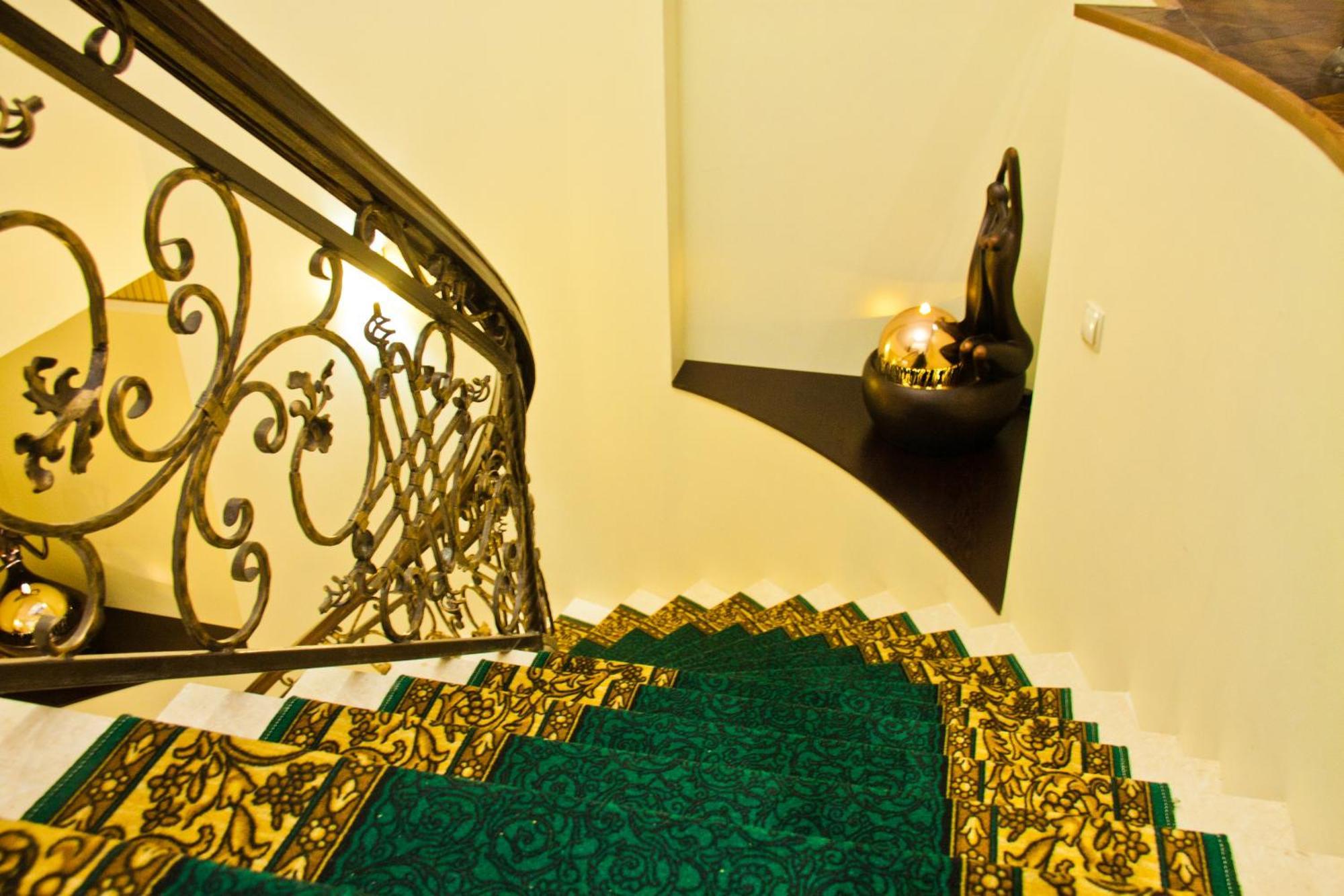 Sky Luxe Astana