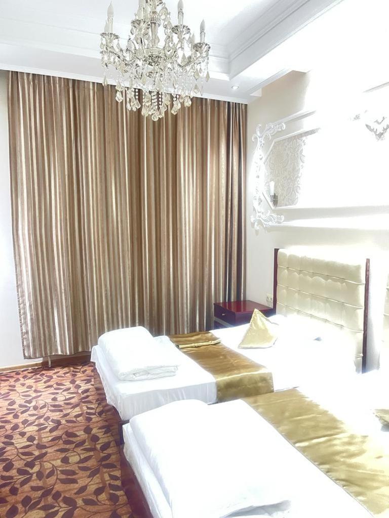 Hotel Sky Luxe 3*