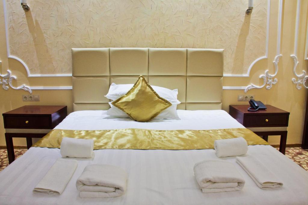 Sky Luxe Astana